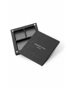 Inglot Jennifer Lopez Lidschattenpalette J-Fs3