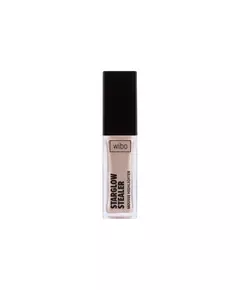 Wibo Starglow Stealer Erleuchtend Flüssiger Highlighter 02 Für das Gesicht, 11 ml