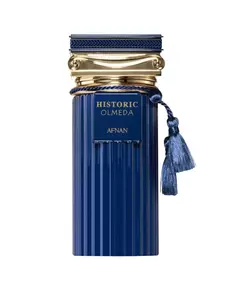 Afnan Historic Olmeda Eau de Parfum Für Männer, 100 ml
