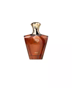 Afnan Turathi Brown Eau de Parfum Unisex, 90 ml