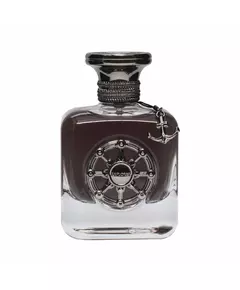 Aurora Explorer Black Eau de Parfum Für Männer, 100 ml