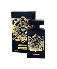 Frago World Oud For Happiness Intenso Extrait de parfum Unisexe, 100 ml