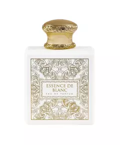 French Avenue Essence De Blanc Eau de Parfum Unisex, 100 ml