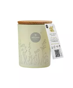 Aroma Home Daisy Dream Duftkerze, 150 g