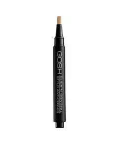 Gosh Click'N Concealer Stick 03 Dark, 2.9 ml