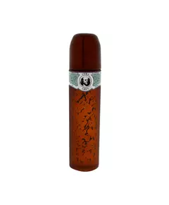 Cuba Grey Eau de Toilette Für Männer, 100 ml
