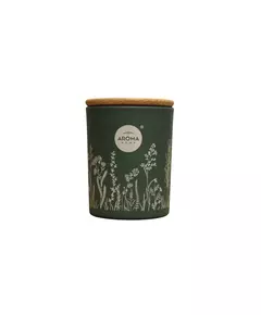 Aroma Home Summer Flowers Duftkerze, 150 g