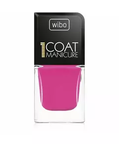 Wibo 1 Coat Manicure Nagellack 10, 8,5 ml