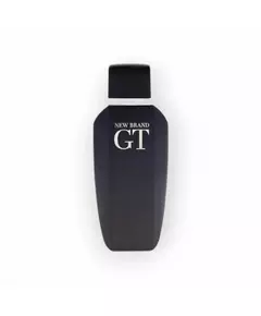 New Brand GT Eau De Toilette For Men, 100 ml