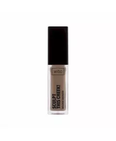 Wibo Sculpt This Cheek! Flüssiger Bronzer 02 N2, 11 g