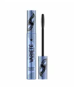 Eveline Cosmetics Variete Waterproof Volume Mascara Intense Black, 10 ml