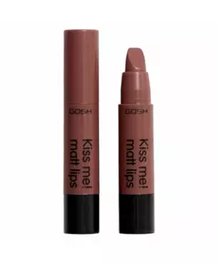 Gosh Kiss Me! Cream Lipstick 006 Sweet Kiss, 2 g