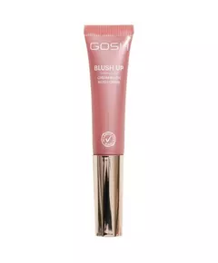 Gosh Blush Up Radiant Liquid Blush 002 Rose, 14 ml