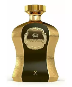 Afnan Highness X Brown Eau de Parfum Unisex, 100 ml