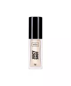 Wibo Juicy Shot Scheinen Lippenöl 02, 6 g