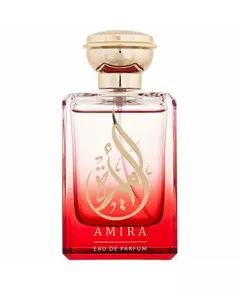 Eau de Parfum for Women New Brand Amira, 100 ml