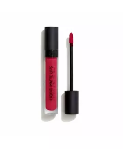 Gosh Gosh Matte Liquid Lipstick 005 Red Carpet, 4 ml