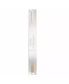 Gosh Eyeconic Shadows Matte & Metallic Creamy Matte Finish Liquid Eyeshadow 002 Sassy, 2 ml