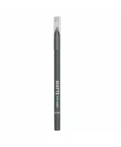 Gosh Matte Eye Liner Cream Pencil Kohl Eyeliner 018 Olive Green, 1.2 g