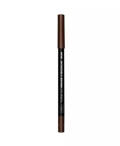 Wibo Incredible Eyeliner Matt Kajal Augenstift 03 Braun, 0,5 g