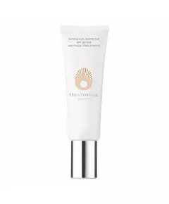 Omorovicza Complexion Perfector Hydratant teinté Sombre SPF 20, 50 ml