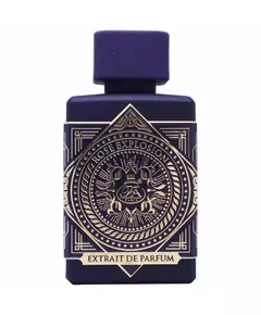French Avenue Rose Explosion Extrait de parfum Unisexe, 80 ml