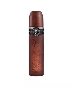 Cuba Signature Eau de Toilette Für Männer, 100 ml