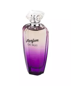New Brand Prestige Parfum De Nuit Eau De Parfum For Women, 100 ml