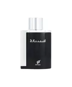 Afnan Inara Black Eau de Parfum Unisex, 100 ml