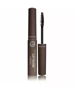 Gosh Brow Lift Lamination Effect Eyebrow Gel 001 Grey Brown, 6 ml