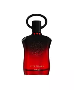 Afnan Supremacy Tapis Rouge Parfumextrakt Für Frauen, 90 ml