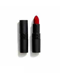 Gosh Velvet Touch Creme-Lippenstift 005 Mattes klassisches Rot, 4 g