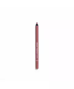 Gosh Velvet Touch Allergy Certified Lipliner Lipliner 009 Rose, 1,2 g