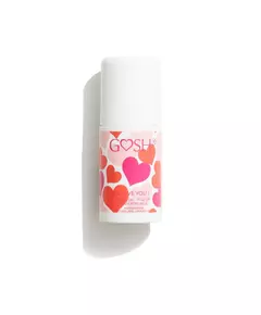 Gosh I Love You Antischweiß Deodorant-Roll-On Für Frauen, 75 ml