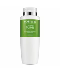 Yoskine Japan Pure Eliminates Impurities Cleansing Milk Face, 400 ml