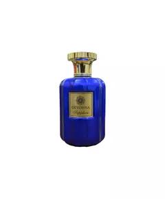 Frago World World Devonna Sapphire Eau de Parfum Pour les femmes, 100 ml