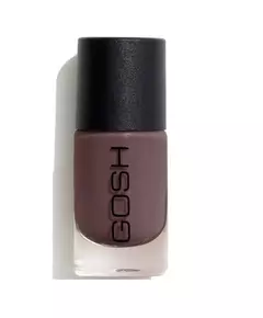 Gosh Gosh Nail Polish 625 Mysterious Purple, 8 ml