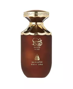 Afnan Khashab Al Oud Eau de Parfum Unisex, 100 ml