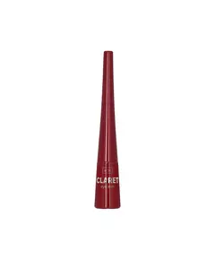 Wibo Claret Flüssiger Eyeliner Schwarz, 4 g