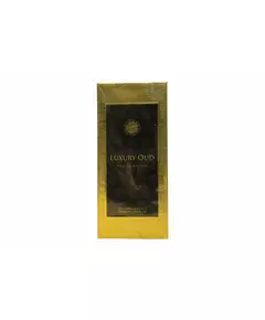 Luxury Concept Oud Eau de Parfum Für Männer, 100 ml