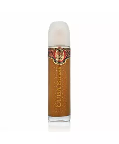 Cuba Strass Tiger EDP, 100 ml