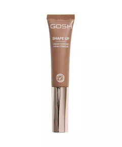 Gosh Shape Up Augenbrauengel 002 Mitteltief, 14 ml