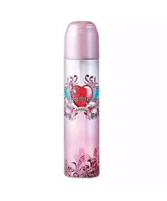 Cuba Heartbreaker Eau de Parfum Für Frauen, 100 ml