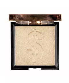 Wibo Million Dollar Erleuchtend Rouge-Highlighter Kompakt 1 Schattierung, 10 g
