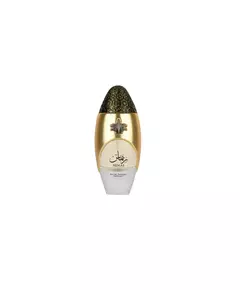 Lattafa Niche Emarati Remas Eau de Parfum Unisex, 100 ml