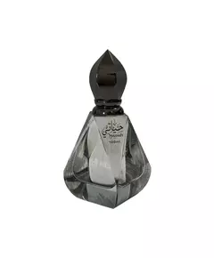 Al Haramain Hayati Eau de Parfum Unisexe, 100 ml