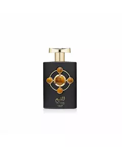 Lattafa Al Qiam Gold Eau de Parfum Unisex, 100 ml