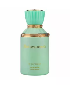 Gulf Orchid Honeymoon Eau de Parfum Für Frauen, 100 ml