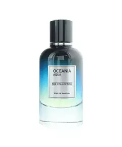 Orchid Oceania Aqua The Collection Eau de Parfum Unisexe, 100 ml