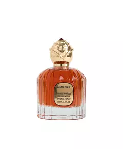 Aurora Arabesque Eau de Parfum Unisex, 100 ml